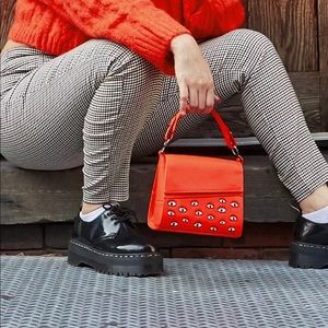 Min & Mon Anastasio Crossbody Handbag - Mini